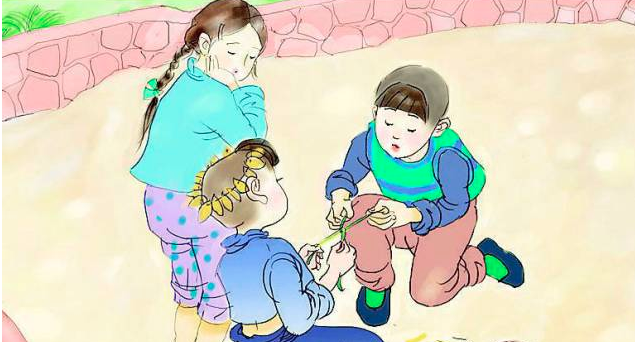 回忆杀上海的这些弄堂游戏你有印象吗