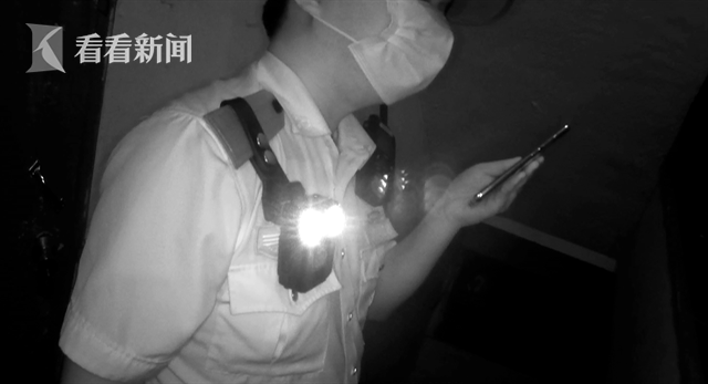 女孩服药轻生 民警上门父母还不信：乱说！开门后惊了休闲区蓝鸢梦想 - Www.slyday.coM