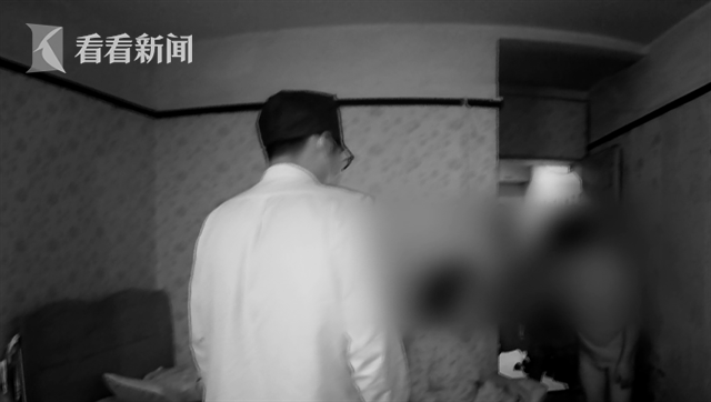女孩服药轻生 民警上门父母还不信：乱说！开门后惊了休闲区蓝鸢梦想 - Www.slyday.coM