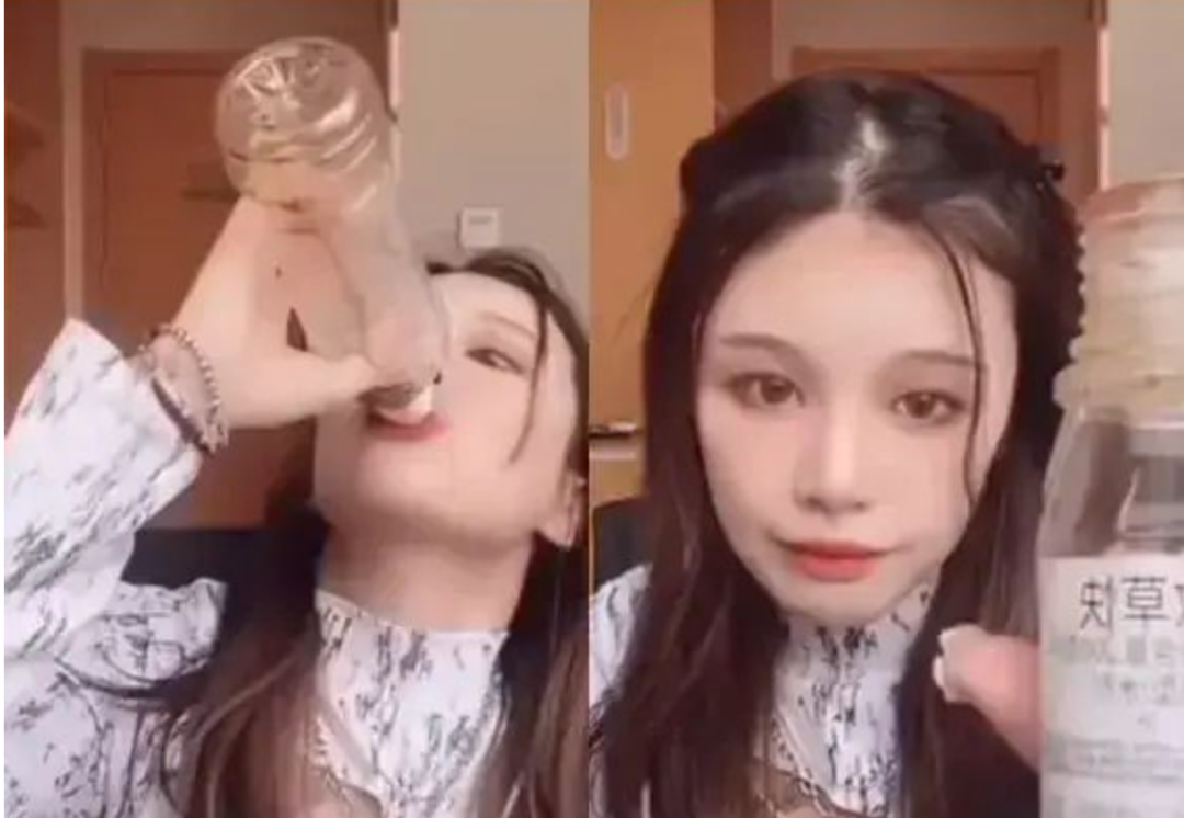 网红直播又出人命了！患抑郁症主播被粉丝怂恿直播喝农药自杀…休闲区蓝鸢梦想 - Www.slyday.coM