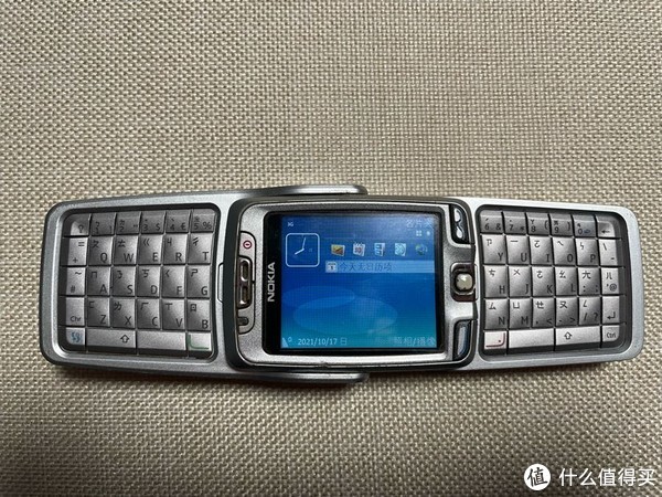 经典手机诺基亚nokia e70__财经头条