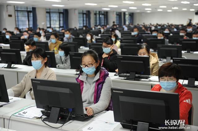 今年河北近2.7万人报名国家统一法律职业资格考试休闲区蓝鸢梦想 - Www.slyday.coM