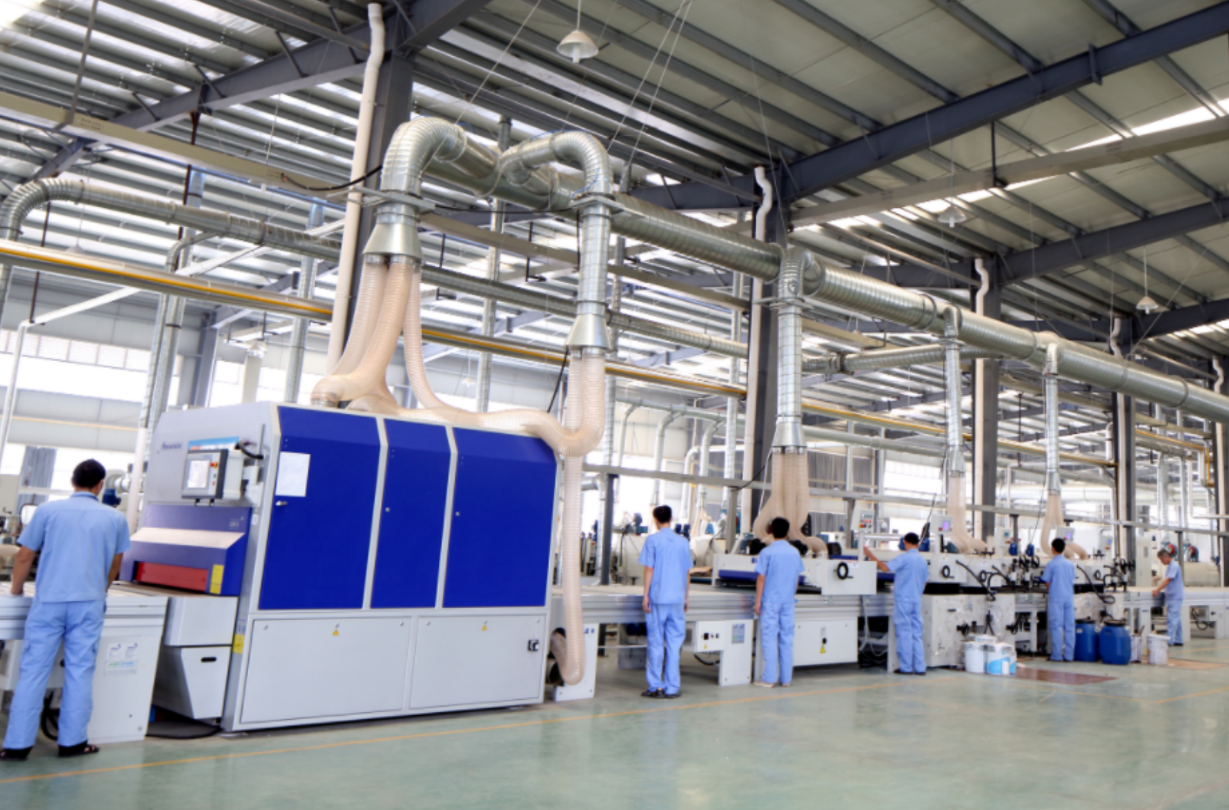 江山欧派被列入观察名单 大客户恒大应收商票7