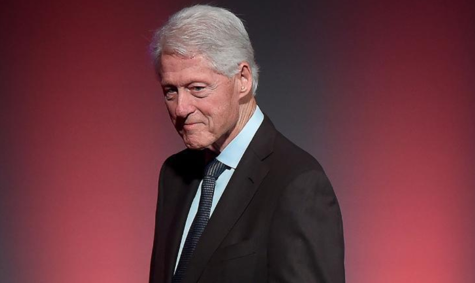 克林顿预计周日出院，希拉里与女儿女婿前往探望，拜登与其通话休闲区蓝鸢梦想 - Www.slyday.coM