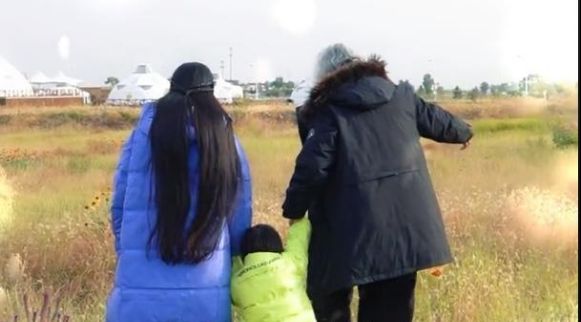 网传儿子非亲生,和妻子打架受伤住院,张纪中辟谣了休闲区蓝鸢梦想 - Www.slyday.coM