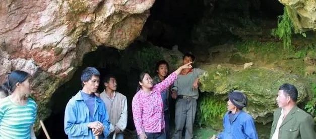 “女愚公”邓迎香:为了爱情远嫁深山,历经13年亲手凿出216米隧道休闲区蓝鸢梦想 - Www.slyday.coM “女愚公”邓迎香:为了爱情远嫁深山,历经13年亲手凿出216米隧道休闲区蓝鸢梦想 - Www.slyday.coM