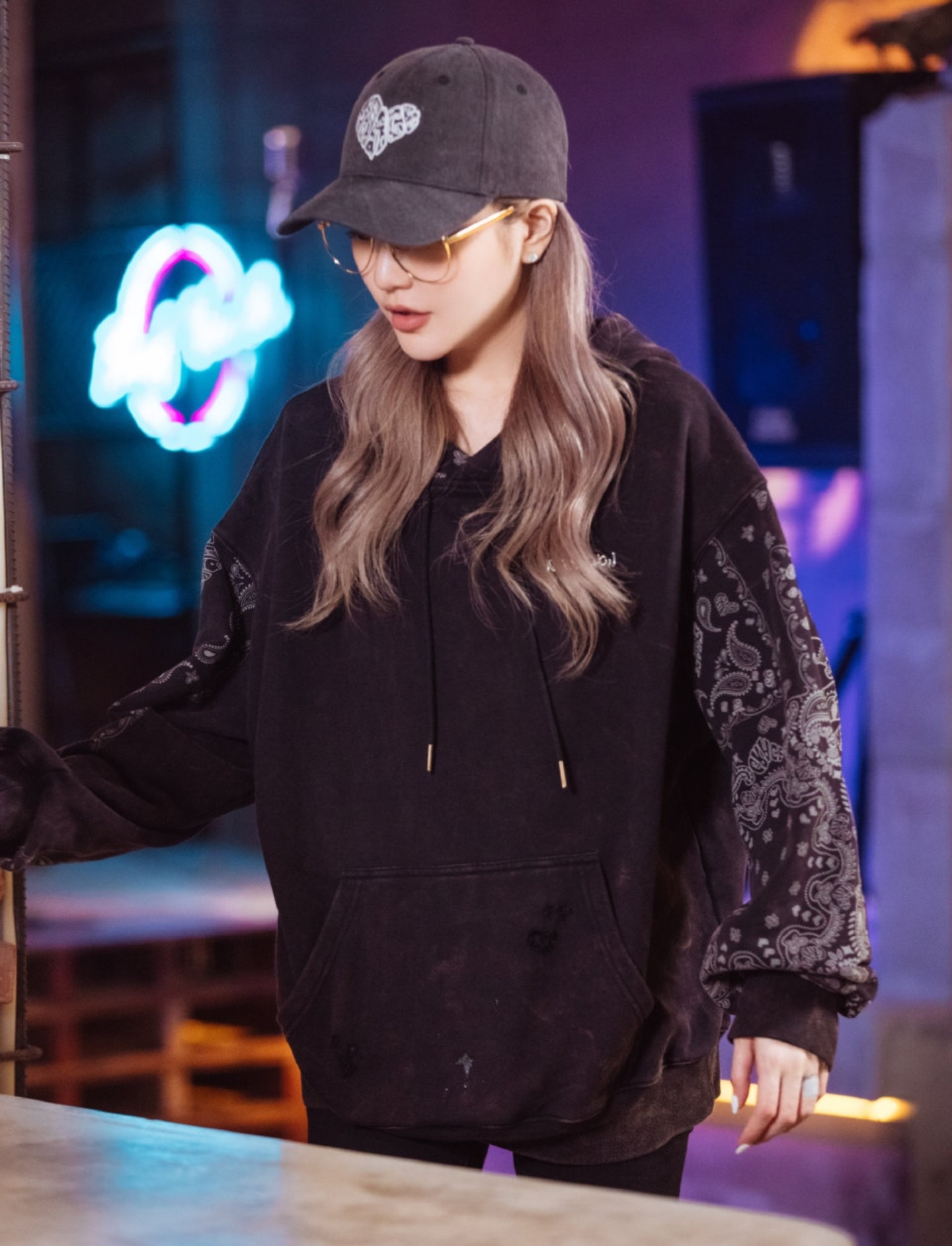 性格暖情商高，周扬青真是个“小太阳”休闲区蓝鸢梦想 - Www.slyday.coM