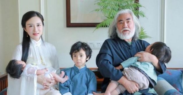 网传儿子非亲生,和妻子打架受伤住院,张纪中辟谣了休闲区蓝鸢梦想 - Www.slyday.coM