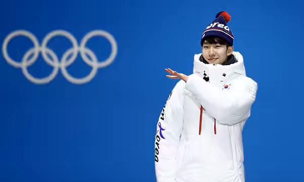 韩国运动员入籍中国图片