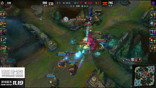 RNG小组第一出线,但多年恐韩症又被打出来了!Letme无奈感慨休闲区蓝鸢梦想 - Www.slyday.coM RNG小组第一出线,但多年恐韩症又被打出来了!Letme无奈感慨休闲区蓝鸢梦想 - Www.slyday.coM