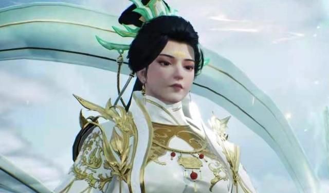 玄霄疑似仍被囚禁|仙剑奇侠传七|仙剑奇侠传四|九天玄女_新浪新闻