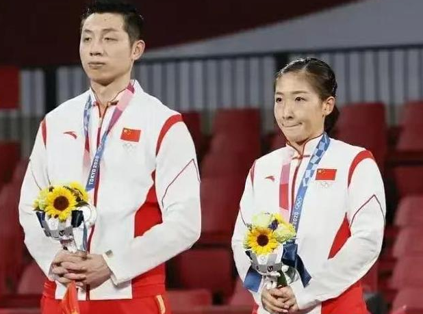 世乒赛混双太残酷了！日本组合变化大，国乒组合基本已定休闲区蓝鸢梦想 - Www.slyday.coM