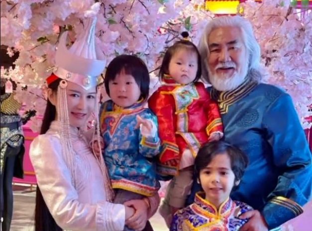 网传儿子非亲生,和妻子打架受伤住院,张纪中辟谣了休闲区蓝鸢梦想 - Www.slyday.coM