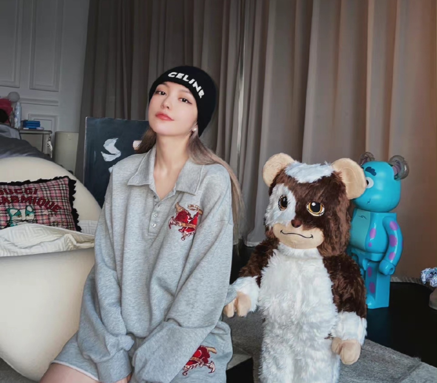 性格暖情商高，周扬青真是个“小太阳”休闲区蓝鸢梦想 - Www.slyday.coM