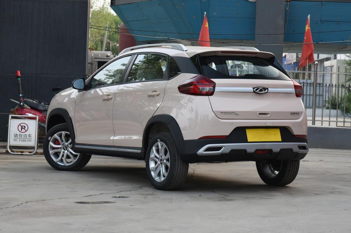 手握5万块想买代步车就看这3款造型好看又经济还有合资品牌