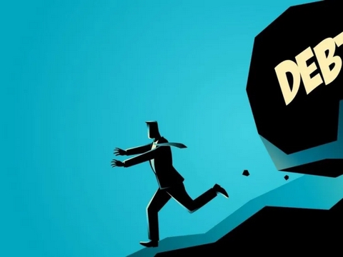 佳兆业连续遭华人置业抛售票据 公司股价跌逾1