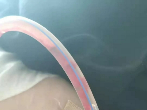 ST数知实控人张志勇被立案调查：涉嫌证券内幕