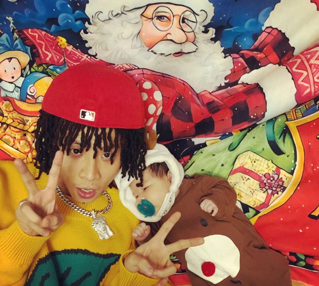 只因一句承诺披荆斩棘的哥哥布瑞吉2018年刚走红就与老婆结婚