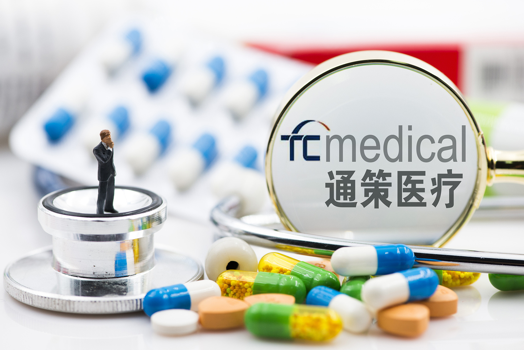 通策医疗三季净利远低预期市值两天蒸发186亿138只基金出逃