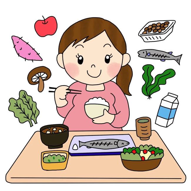 小儿推拿杨晓:清淡饮食不等于天天吃素,什么才是真正的清淡饮食|清淡