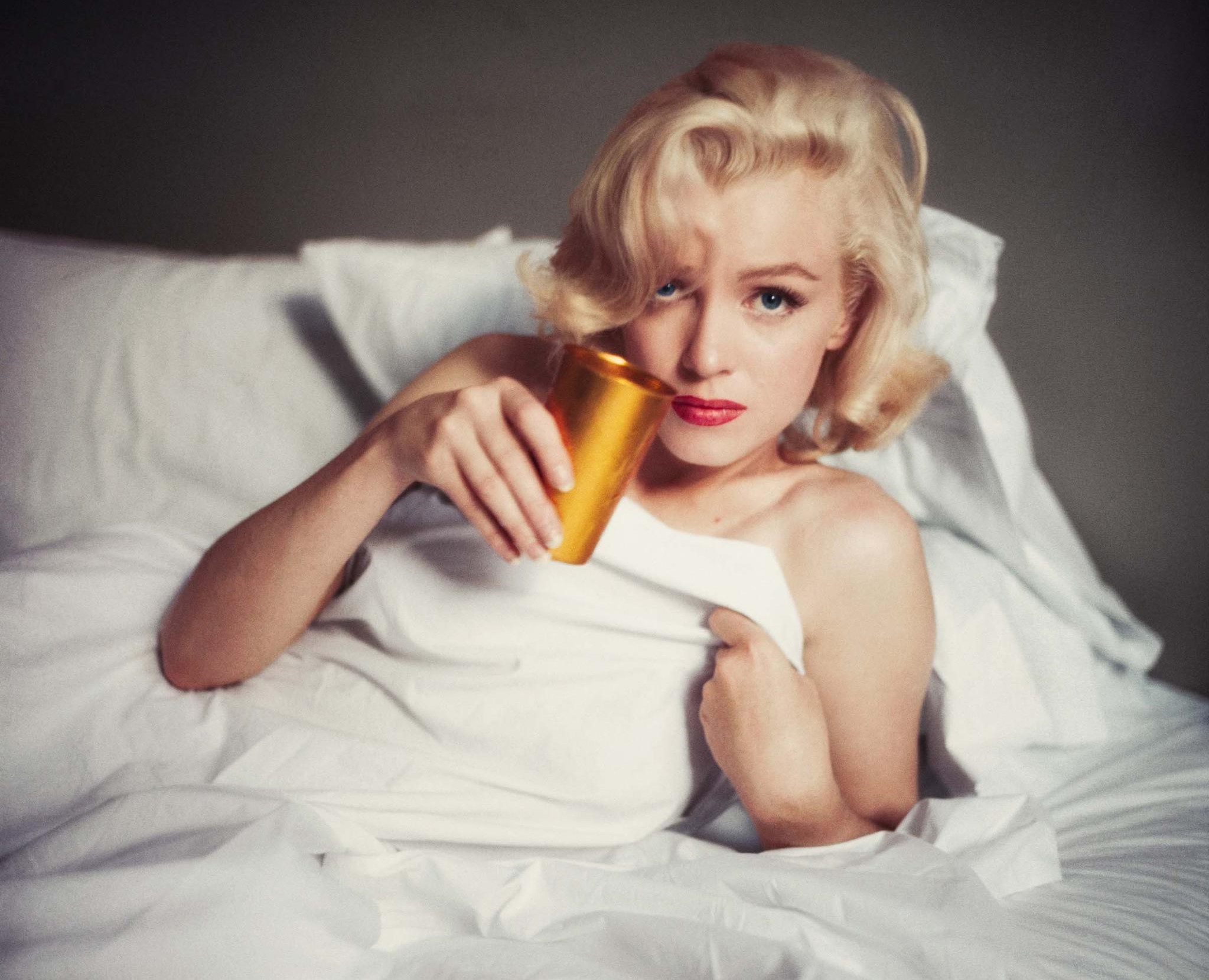 1962年玛丽莲梦露死在家中发生了什么44年后fbi披露详情