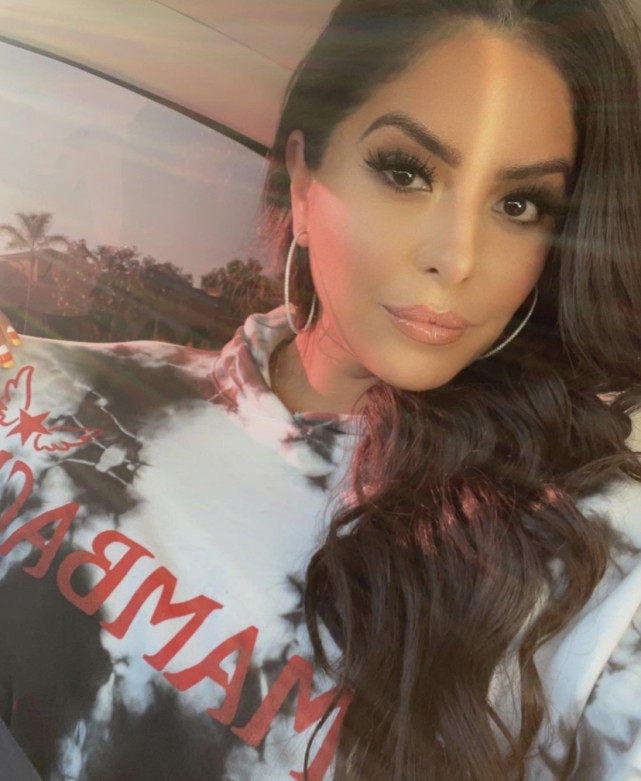 科嫂真命苦科比坠机照片泄露新进展洛杉矶强迫瓦妮莎精神检查