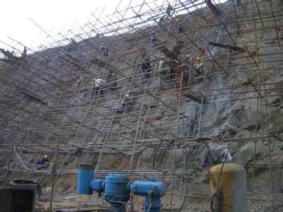 迁西金信矿业长期非法生产 连续瞒报两起死亡事