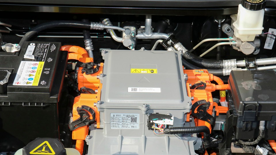 用车调查欧拉好猫月开销五百省钱吗还看电池质保政策