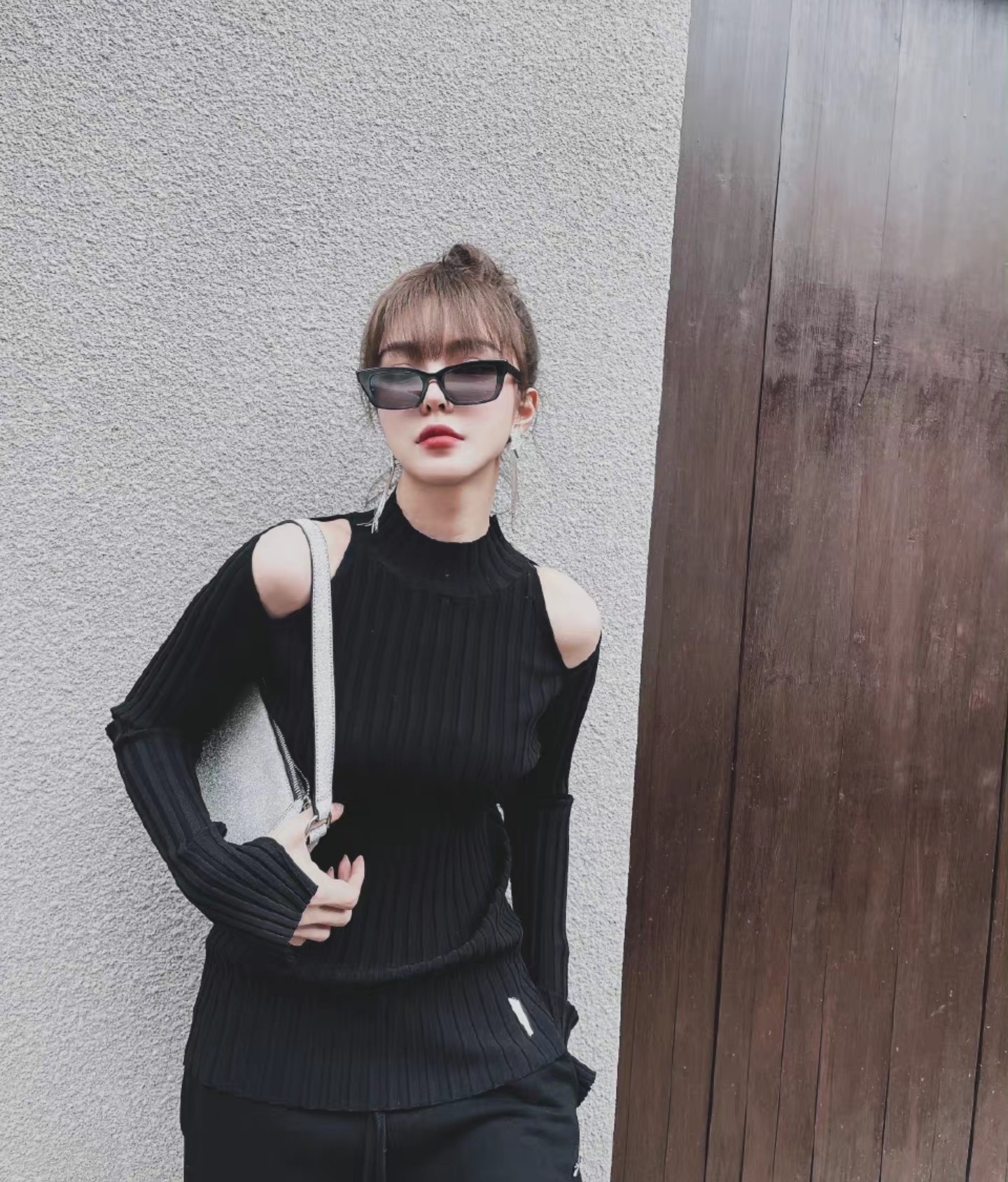 性格暖情商高，周扬青真是个“小太阳”休闲区蓝鸢梦想 - Www.slyday.coM