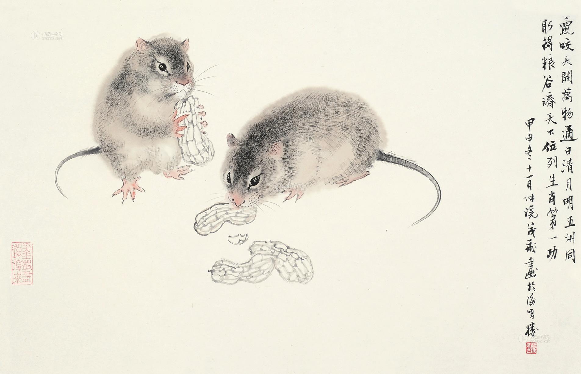 生肖鼠|运势|财运_新浪新闻