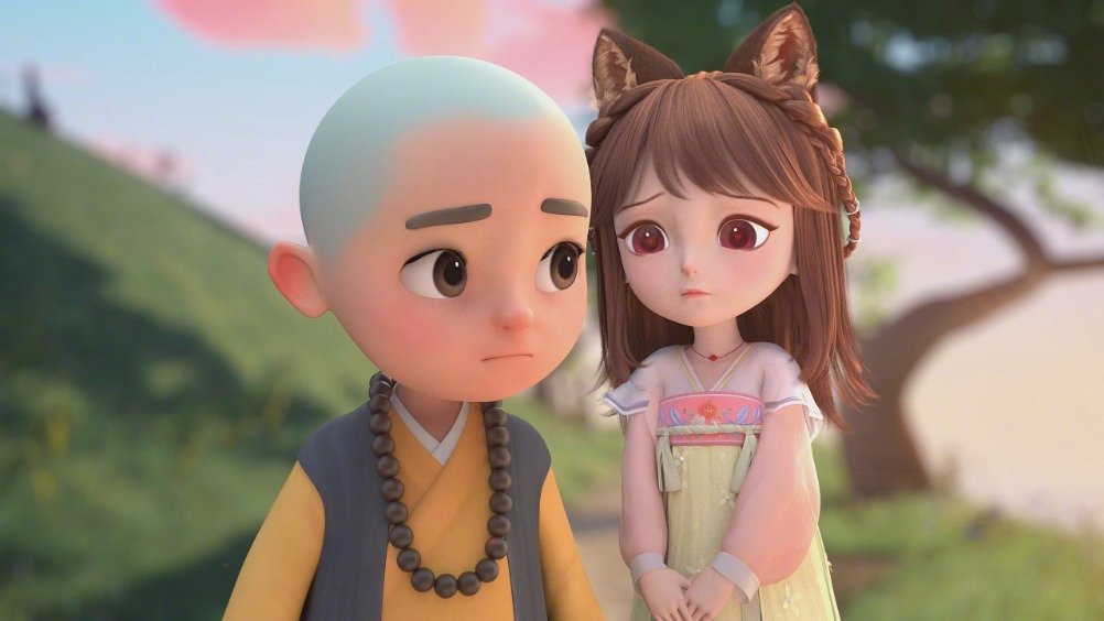 听说所有的故事,都是从朋友开始的