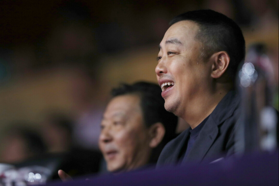 恭喜许昕!祝贺马龙!国乒正式官宣,樊振东让步助世乒赛五虎亮剑休闲区蓝鸢梦想 - Www.slyday.coM 恭喜许昕!祝贺马龙!国乒正式官宣,樊振东让步助世乒赛五虎亮剑休闲区蓝鸢梦想 - Www.slyday.coM