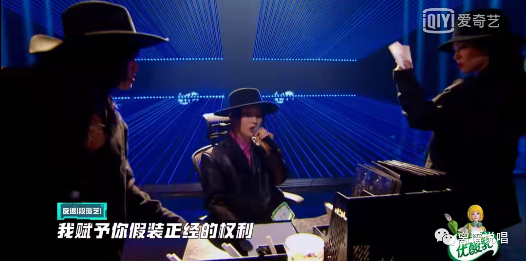 饶舌说唱快歌排行榜_2021韩国女团Rapper排行榜:BLACKPINK两成员上榜,第一实至名归