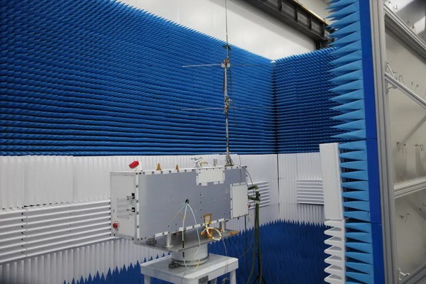 中国成功首发交通VDES卫星 为全球天地一体海上安全通信贡献力量休闲区蓝鸢梦想 - Www.slyday.coM