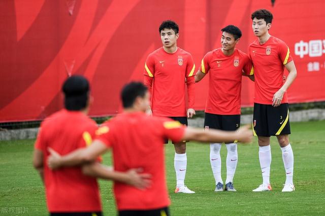 官宣！国足正式回应蒿俊闵无缘中沙之战的原因，给李铁洗脱冤情休闲区蓝鸢梦想 - Www.slyday.coM