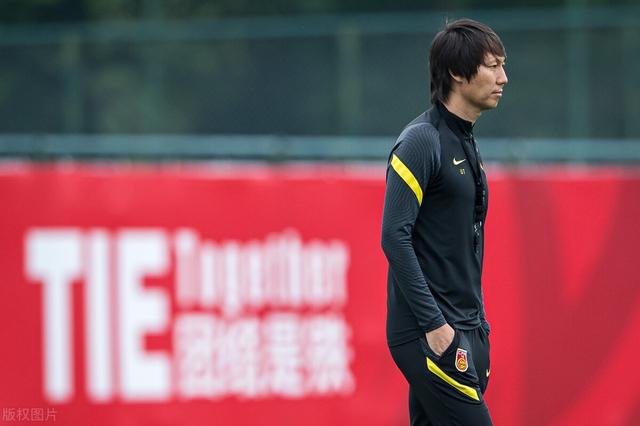 官宣！国足正式回应蒿俊闵无缘中沙之战的原因，给李铁洗脱冤情休闲区蓝鸢梦想 - Www.slyday.coM