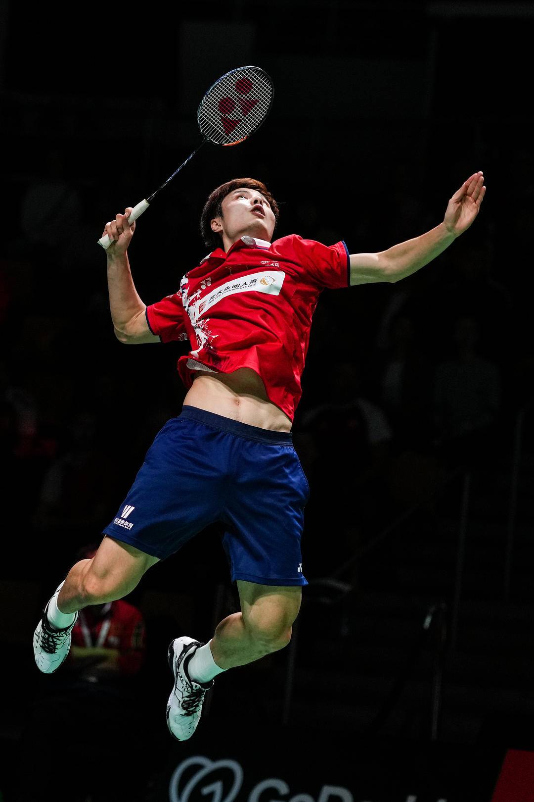 赛点退赛对线网友石宇奇抢了冠军的头条