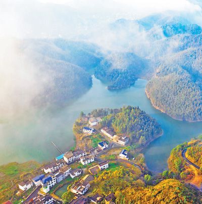 近年来,江西省萍乡市上栗县杨岐乡坚持源头治理,标本兼治,全面推进