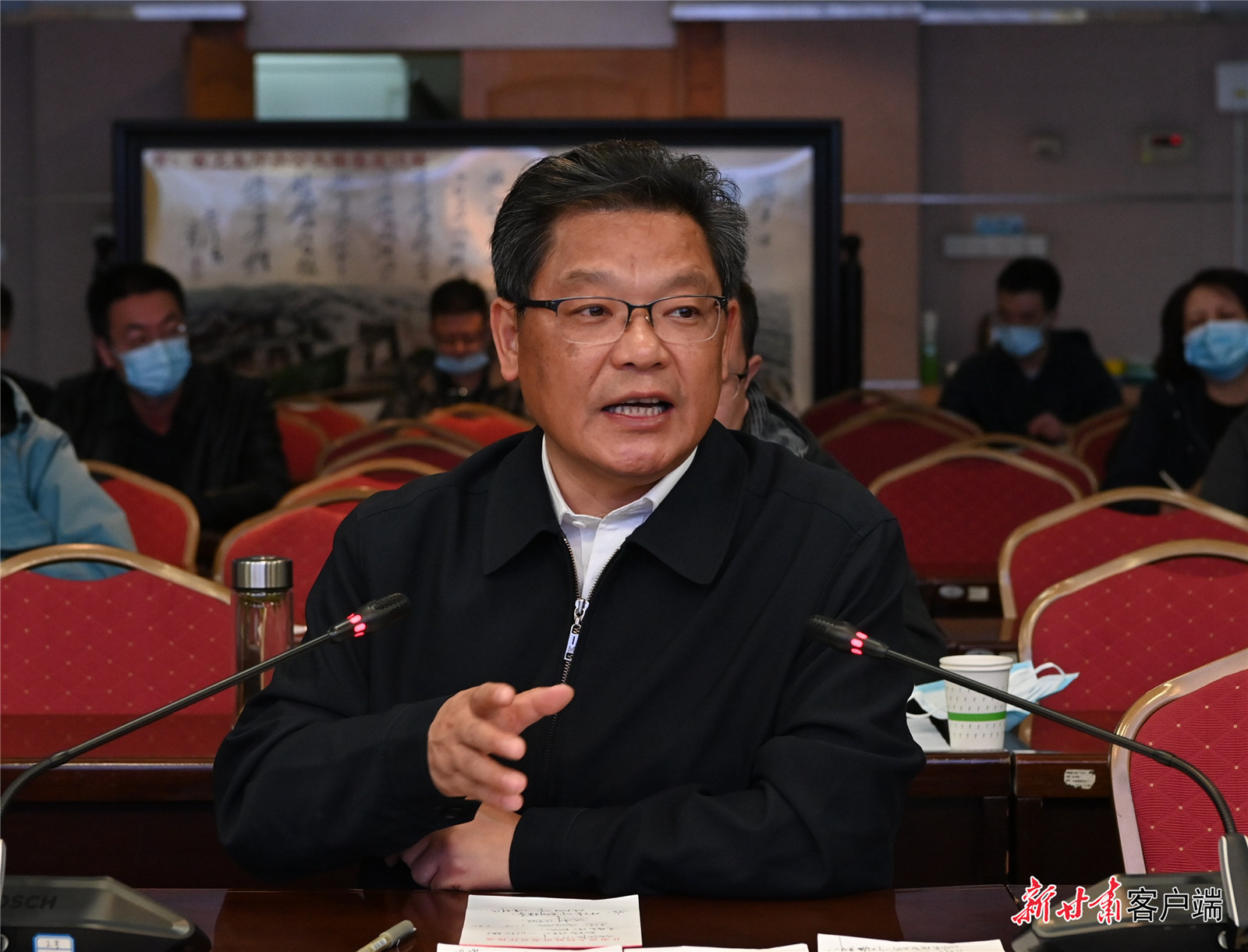 甘肃省长2例游客阳性病例在甘两进两出途经三市情况较复杂