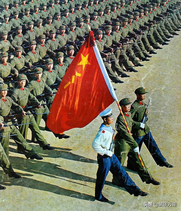 王牌西调,63军作为主力军,1969年,为何调往了山西太原?