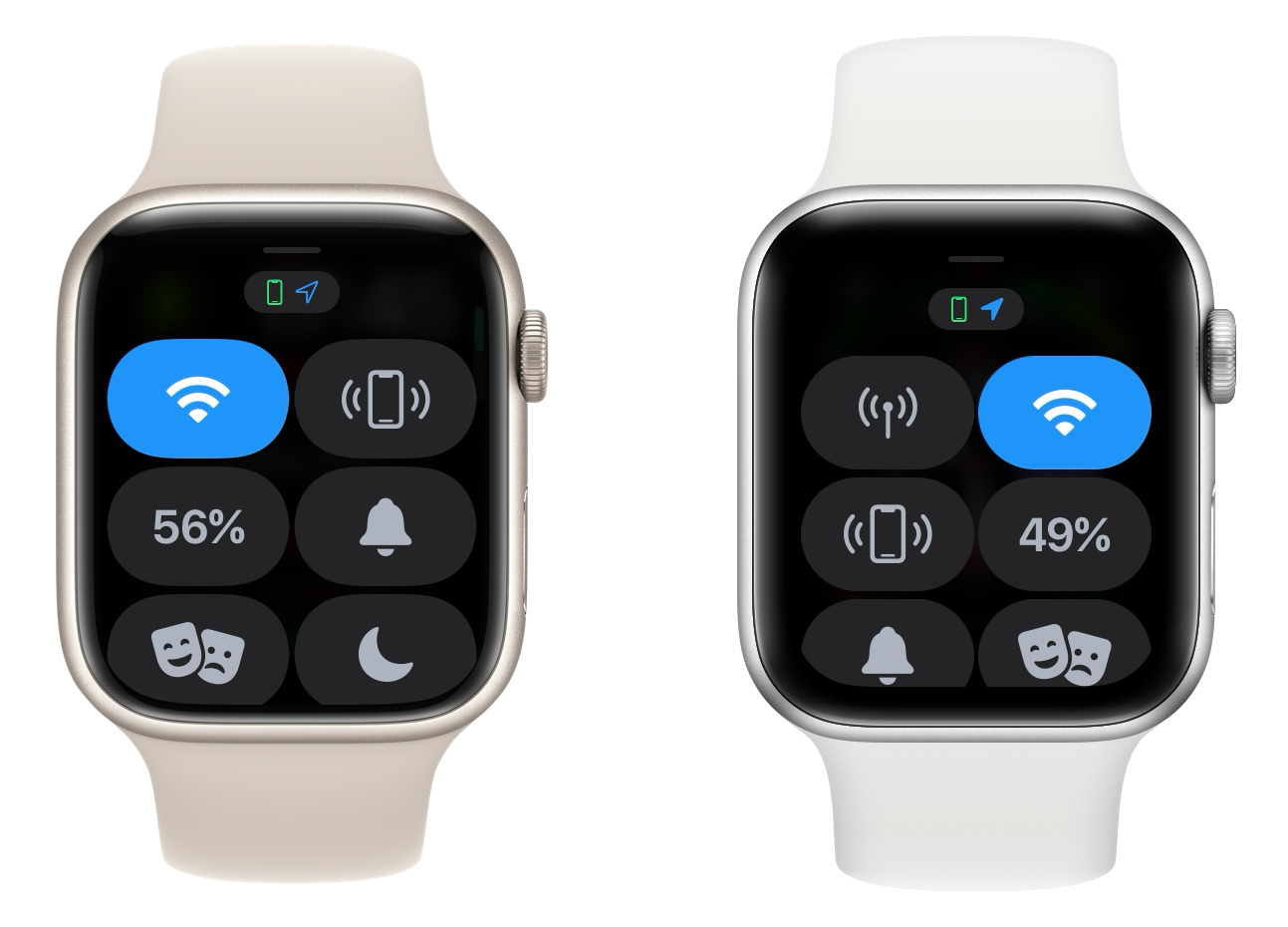 外观屏幕功能样样出彩applewatchseries7体验