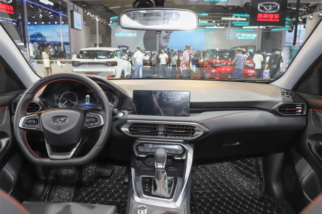 皓影锐·混动e+来袭，领克09终登场，你选谁？