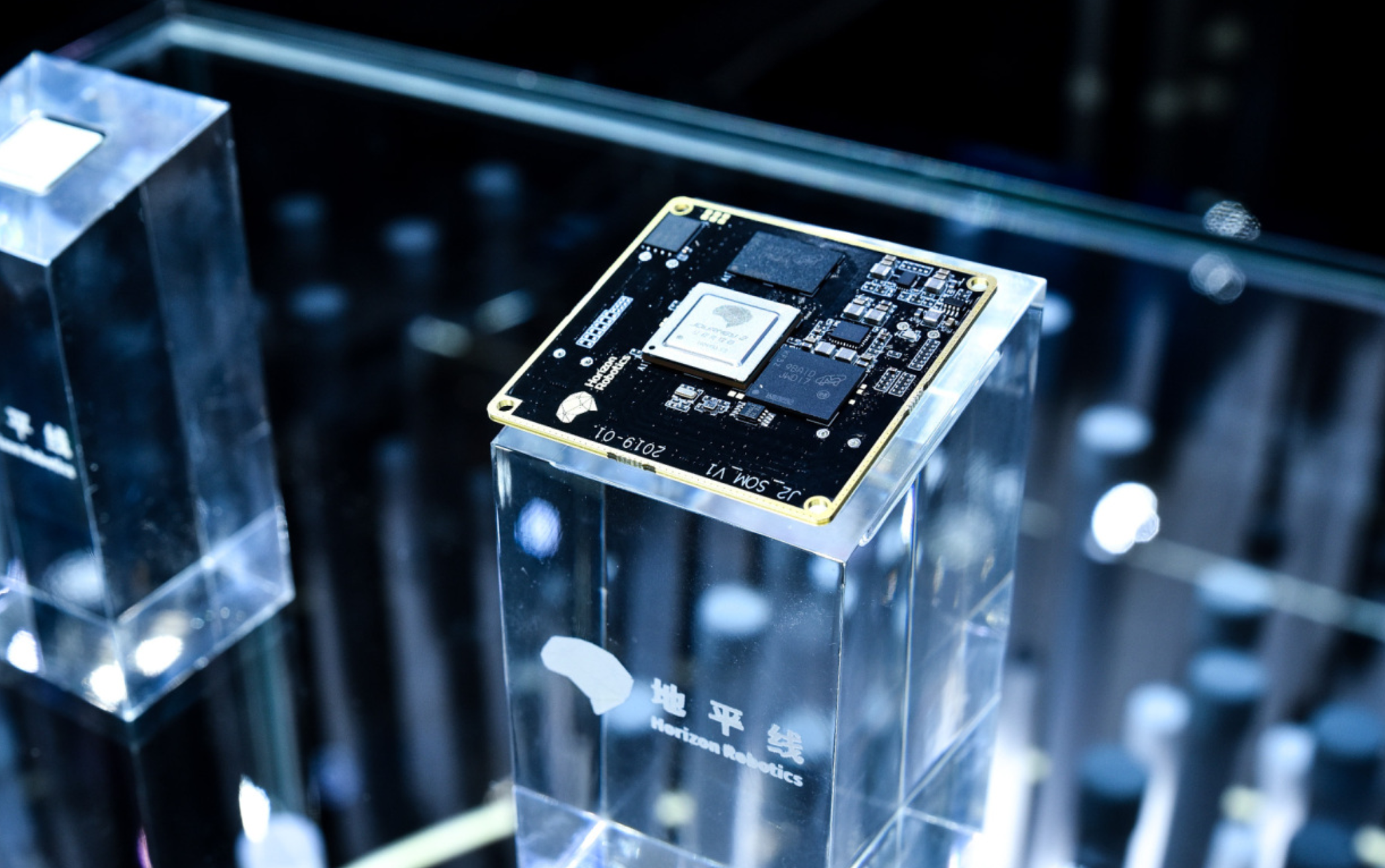 需求拉动创新国内成全球顶级汽车智能芯片角斗场