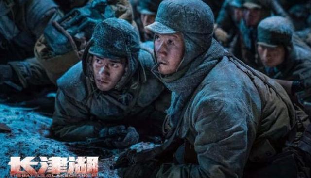 《长津湖》票房升至今年全球第二,外媒惊羡无法休闲区蓝鸢梦想 - Www.slyday.coM 《长津湖》票房升至今年全球第二,外媒惊羡无法休闲区蓝鸢梦想 - Www.slyday.coM