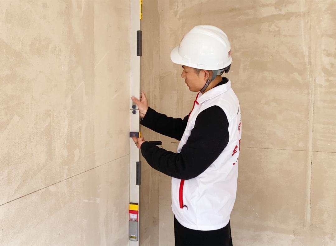 房屋验收前,先要做好验收准备,规范验收不留遗憾|不留|房屋|面积_新浪