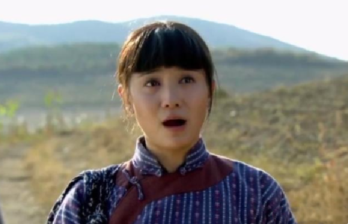 闯关东:女人胜负靠美貌,为何美貌之于鲜儿就成了原罪呢?|美貌|闯关东|