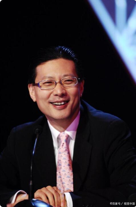 沈南鹏:中国将会出现一个"闷声发财"的机会 穷人也有机会翻身|美团