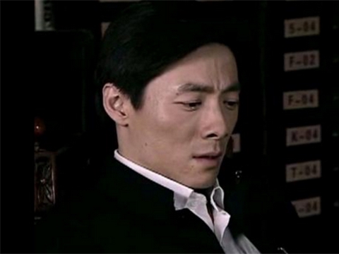 潜伏:李涯一直单身,他内心理想的女人是什么样子的呢?|李涯|站长|潜伏_新浪新闻