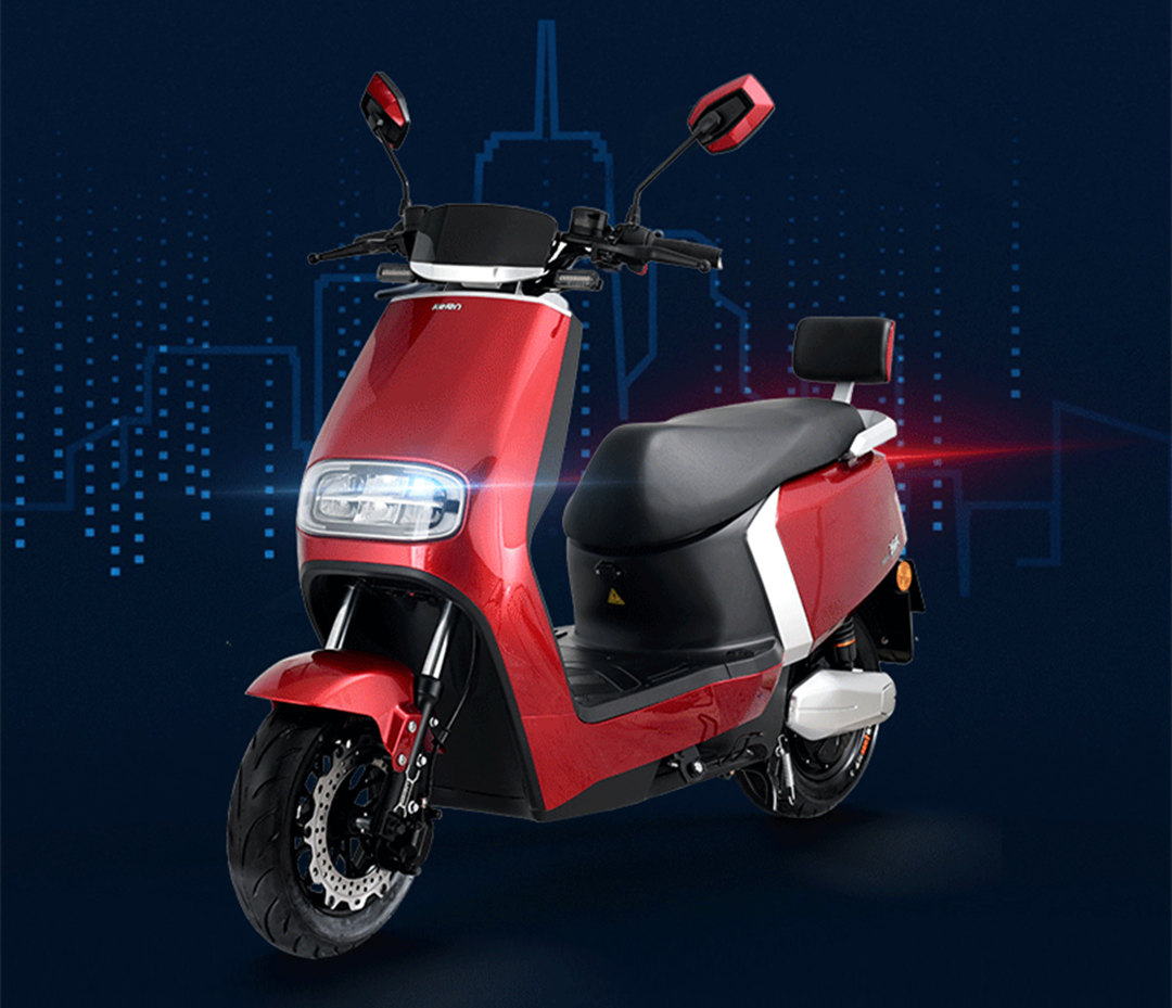 可人远跑h2电动车评测续航120公里以上会有怎样的表现