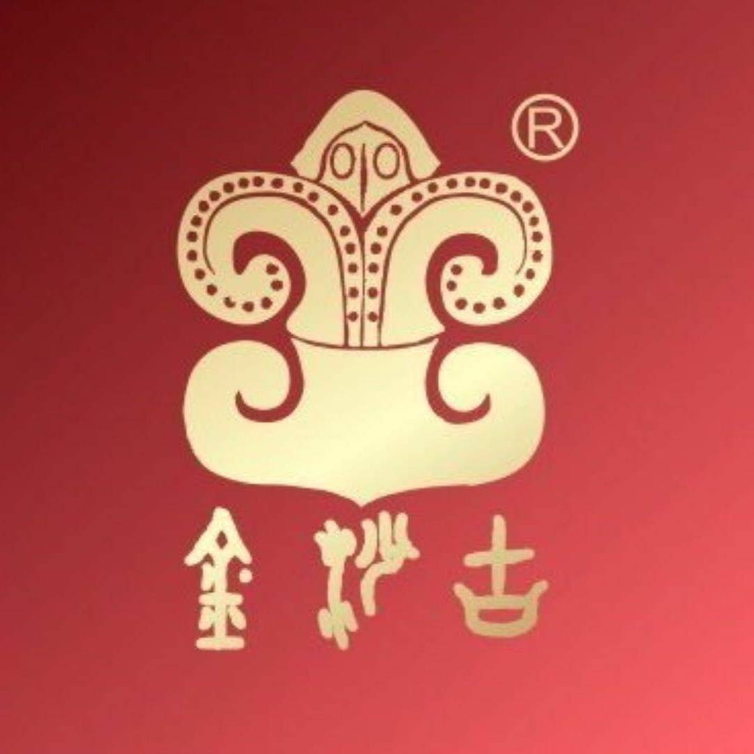 金沙古酒盛装亮相天津秋糖会柔派酱香硬核圈粉